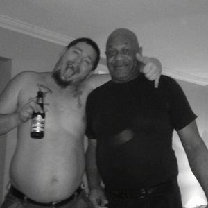 Meet your Posher, Jeff